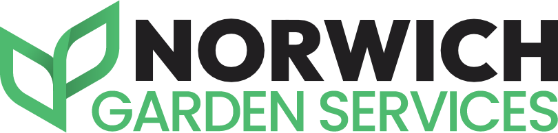 Norwich Garden Services logo